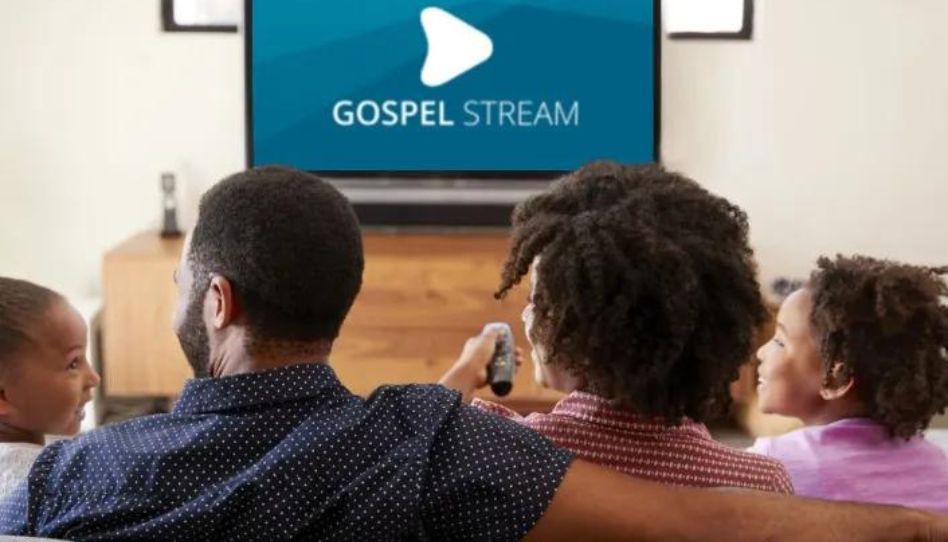 Gospel Stream