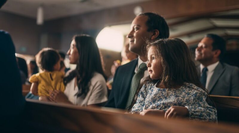 Confira a programação do “Seja a Luz do Mundo” 2024 – seja um anjo para alguém