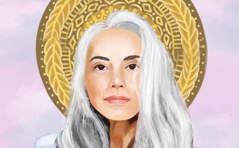 Mãe Celestial