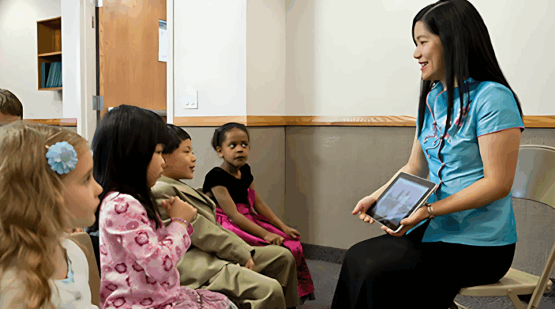 Foi chamada para ser professora da Primária? Leia essas dicas agora