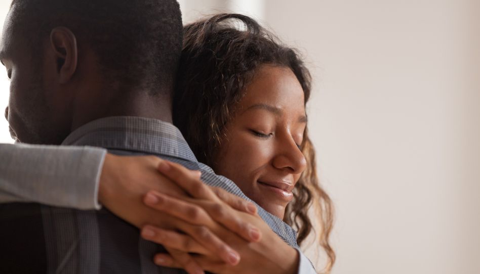 o perdão é um presente